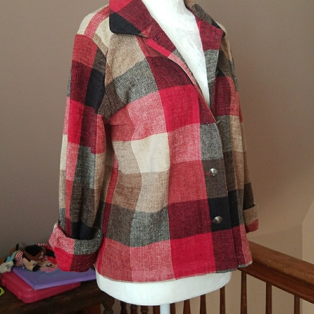 Jacket - Picture 2 of 6
